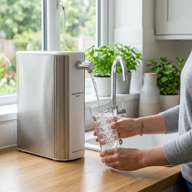 Clean Water