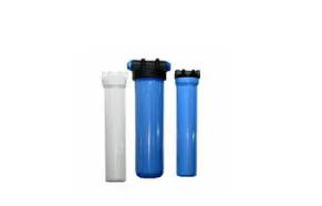 Filter Housings
