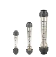 Flow Meters