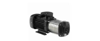 Raw Water Pumps