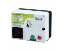 Control Panels