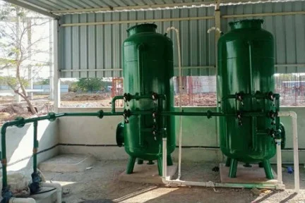 Green Filtration
